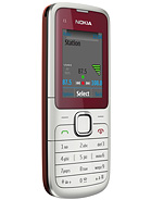 Kostenlose Klingeltöne Nokia C1-01 downloaden.